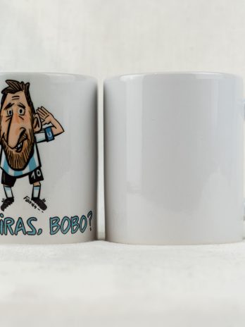 Tazas personalizadas